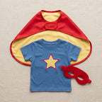 Dino Explorer Set — Romper & Hat